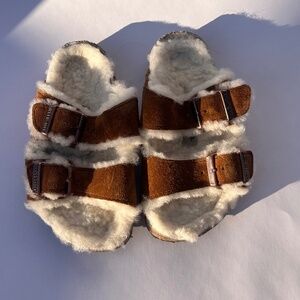 Birkenstock Sandals